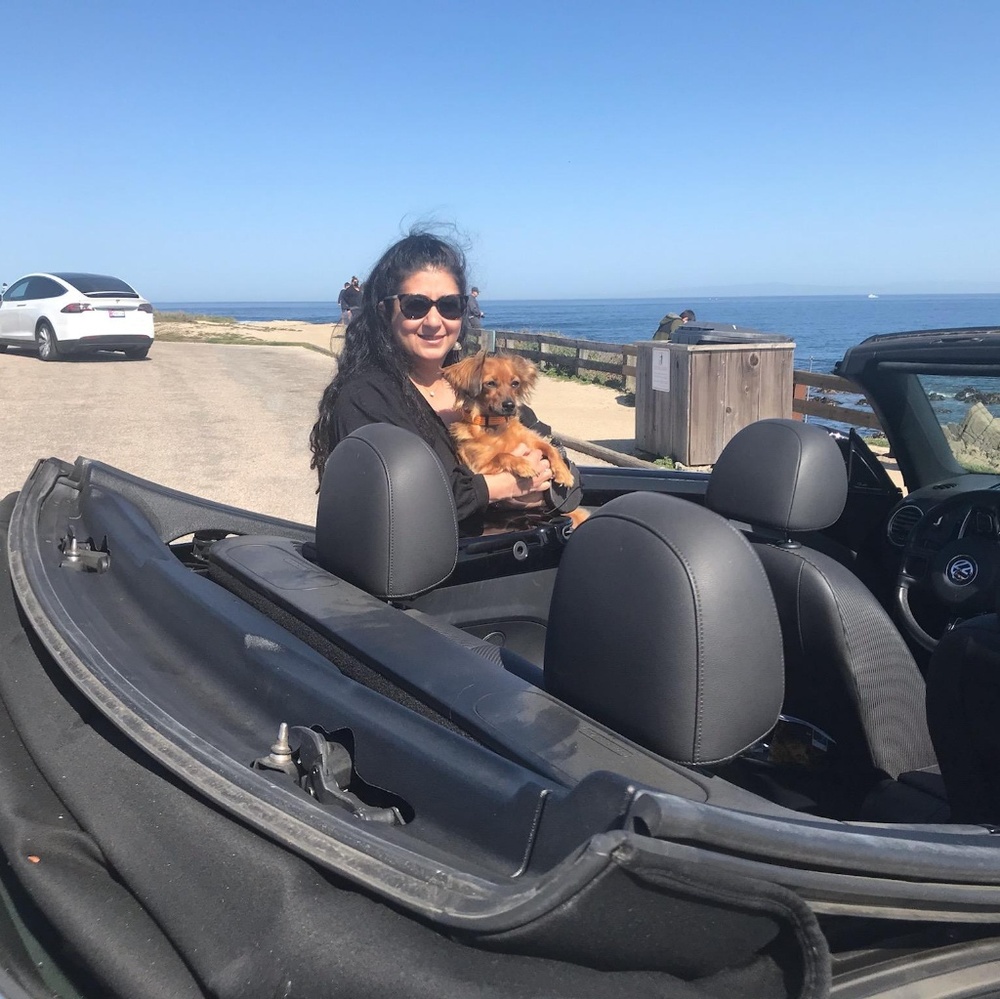 Meet your Posher, Sudershan